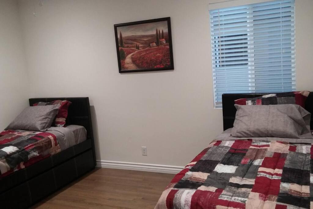 Ferienhaus Family Getaway 3 Bedroom 2 Bath In Lomita, Ca. *