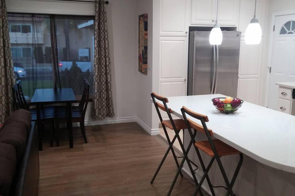 Ferienhaus Family Getaway 3 Bedroom 2 Bath In Lomita, Ca. *