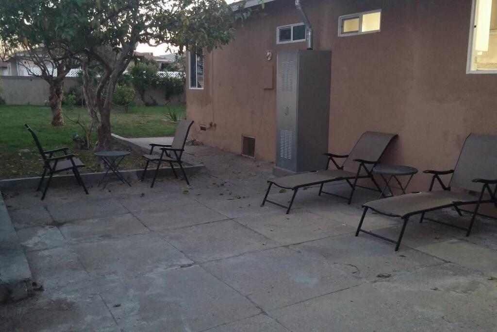 Сasa de vacaciones Family Getaway 3 Bedroom 2 Bath In Lomita, Ca. Los Ángeles